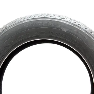 Winterreifen Michelin Latitude Alpin LA2 XL 255/55 R19 111V DOT19 1Stk - Bild 3