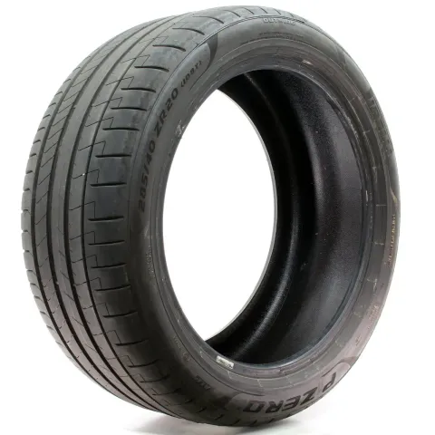 Background image for Sommerreifen Pirelli P-Zero ALP XL 285/40 R20 108Y 8019227318340 1Stk