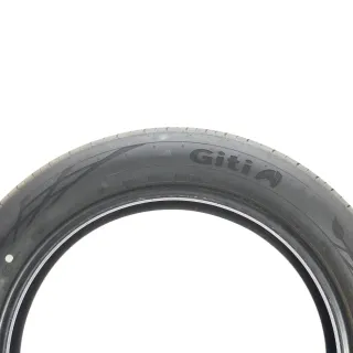 Sommerreifen Giti GitiComfort 225 V1 * XL 205/50R17 93H DOT23 1Stk - Bild 5