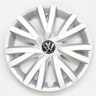 VW Golf 7 8 16 Zoll Radkappen Radblenden Radzierblenden Original 5H0601147C 4Stk - Bild 6