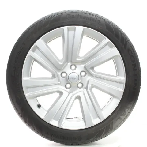 Background image for Range Rover V L460 Sommerräder Continental 275/45R22 112W DOT21 M8E2-1007-EA