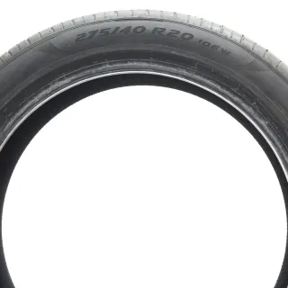 Sommerreifen Pirelli P Zero * XL 275/40R20 106W DOT23 1Stk 8019227291889 - Bild 5