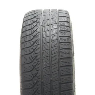 BMW 5er G30 G31 Winterräder M  Doppelspeiche 786 Pirelli 245/40R19 6885455 - Bild 7