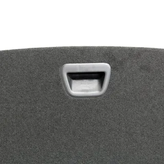 Land Rover Evoque L538 Laderaumabdeckung Reserverad LR039099 Original NEU - Bild 2