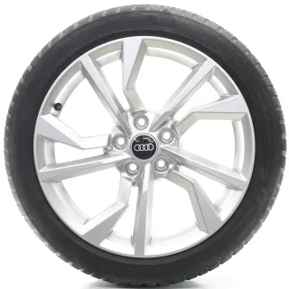 Audi TT TTS 8S FV Winterräder Bridgestone 245/40R18 93V DOT21 8S0601025AN - Bild 1