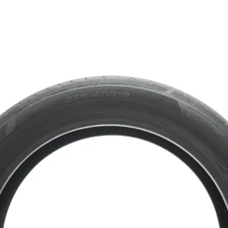 Sommerreifen Hankook Ventus S1 evo 3 * MO XL 275/40 R19 105Y DOT25 DEMO 1Stk - Bild 3