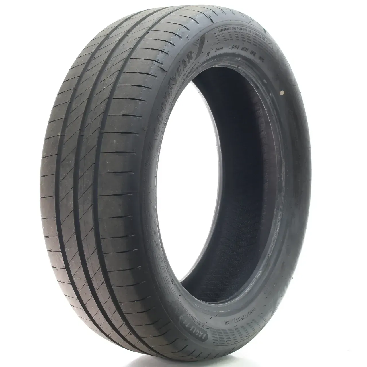 Sommerreifen Goodyear Eagle F1 Asymmetric 6 * XL EDR 205/55 R17 95Y DEMO 1Stk - Bild 1