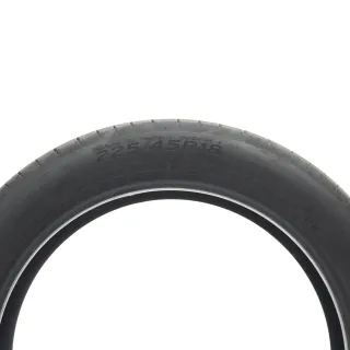 Sommerreifen Hankook Ventus S1 evo 3 ev XL * 225/45 R18 95H DEMO 1Stk - Bild 5