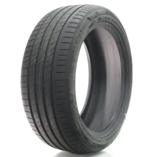 Sommerreifen Nexen N Fera Sport SU2 * XL 215/45 R17 91Y DOT25 1Stk - Bild 1