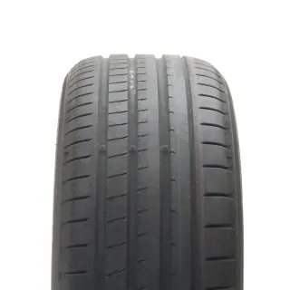 Sommerreifen Yokohama Advan Sport V107 * XL 245/50 R19 105Y DOT25 DEMO 1Stk - Bild 6