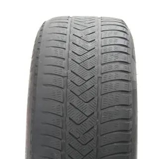 BMW X5 G05 X6 G06 Winterräder V-Speiche 735 Pirelli 265/50R19 110H DOT22 6883752 - Bild 7