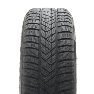 BMW 5er G30 G31 Winterräder V-Speiche 618 Pirelli 225/55R17 97H DOT23 6868217 - Bild 7