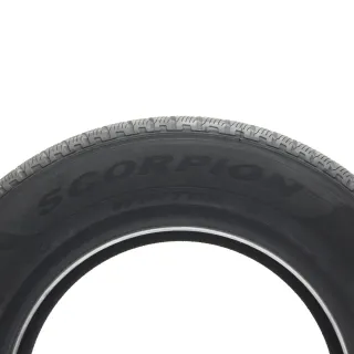 Winterreifen Pirelli Scorpion Winter MO 235/65 R17 104H DOT24 NEU 1Stk - Bild 4