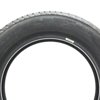 Winterreifen Pirelli Winter Sottozero 3 * XL 225/60R18 104H DOT21 unbenutzt 1Stk - Bild 4