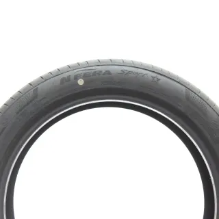Sommerreifen Nexen N Fera Sport SU2 * XL 215/45 R17 91Y DOT25 DEMO 1Stk - Bild 4