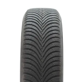 Audi Q2 GA VW T-Roc Winterräder Stahl Michelin 205/60R16 DOT23 5Q0601027CA/CB - Bild 7