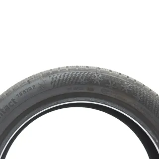 Winterreifen Continental ContiWinterContact TS 870P XL 255/45R19 104V 1Stk - Bild 5