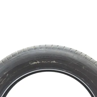 Sommerreifen Bridgestone Alenza 001 225/55 R19 99V DOT25 1Stk - Bild 4