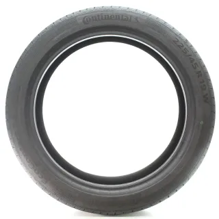Sommerreifen Continental EcoContact 7S + EV 225/45 R19 92W DOT25 DEMO 1Stk - Bild 2