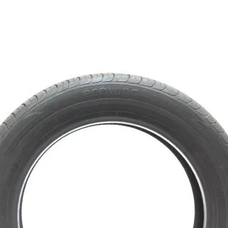 Sommerreifen Kumho Ecowing ES01 KH27 XL 185/55 R15 86H DOT24 DEMO 1Stk - Bild 3