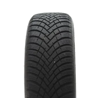 Hyundai i30 PD Ioniq Elektro AE Winterräder Hankook 205/55R16 DOT25 KBA51643 - Bild 7