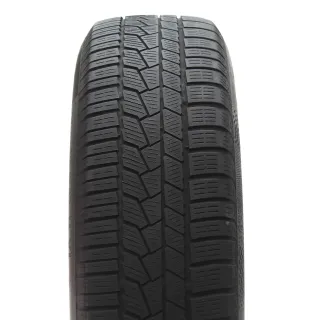 BMW X1 iX1 U11 X2 iX2 U10 Winterräder Y-Speiche 896 205/65R17 100H DOT23 6898299 - Bild 7