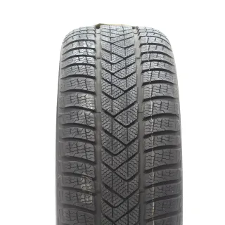 Winterreifen Pirelli Winter Sottozero 3 MO XL 225/50R17 98H 3644400 1Stk - Bild 6