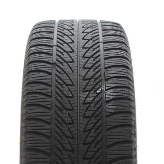Audi Q7 SQ7 4M Winterräder 10-Speichen Goodyear 285/45R20 112V 4M0601025AE - Bild 7