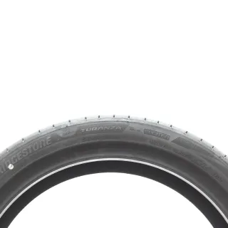 Sommerreifen Bridgestone * XL B-Silent Enliten 255/40R21 102Y DOT26 NEU - Bild 3