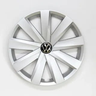 VW Passat 3G 16 Zoll Radkappen Radblenden Radzierblenden Original 3G0601147 4Stk - Bild 4