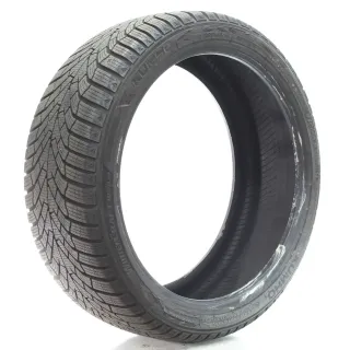 Winterreifen Kumho WinterCraft WP52+ XL 215/40 R18 89V DOT25 1Stk - Bild 1