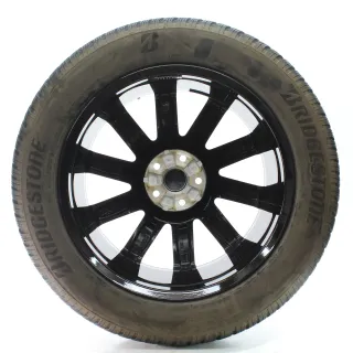Audi Q4 E-Tron F4 Winterräder Lamina Bridgestone 235/55-255/50R19 89A071499 - Bild 5
