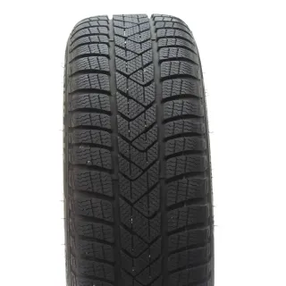 VW Golf 8 VIII CD1 CG5 Winterräder Belmont Pirelli 205/50R17 DOT25 5H0601025B - Bild 7