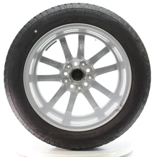 BMW 3er G20 G21 Winterräder V-Speiche 778 Bridgestone 225/50R17 DOT25 6883520 - Bild 5