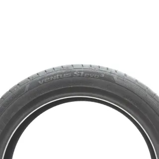 Sommerreifen Hankook Ventus S1 evo3 K127 XL 225/45 ZR17 94Y DOT25 NEU - Bild 3