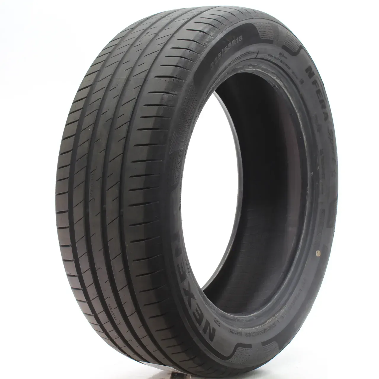 Sommerreifen Nexen N Fera Sport * XL 225/55 R18 102Y DOT26 DEMO - Bild 1