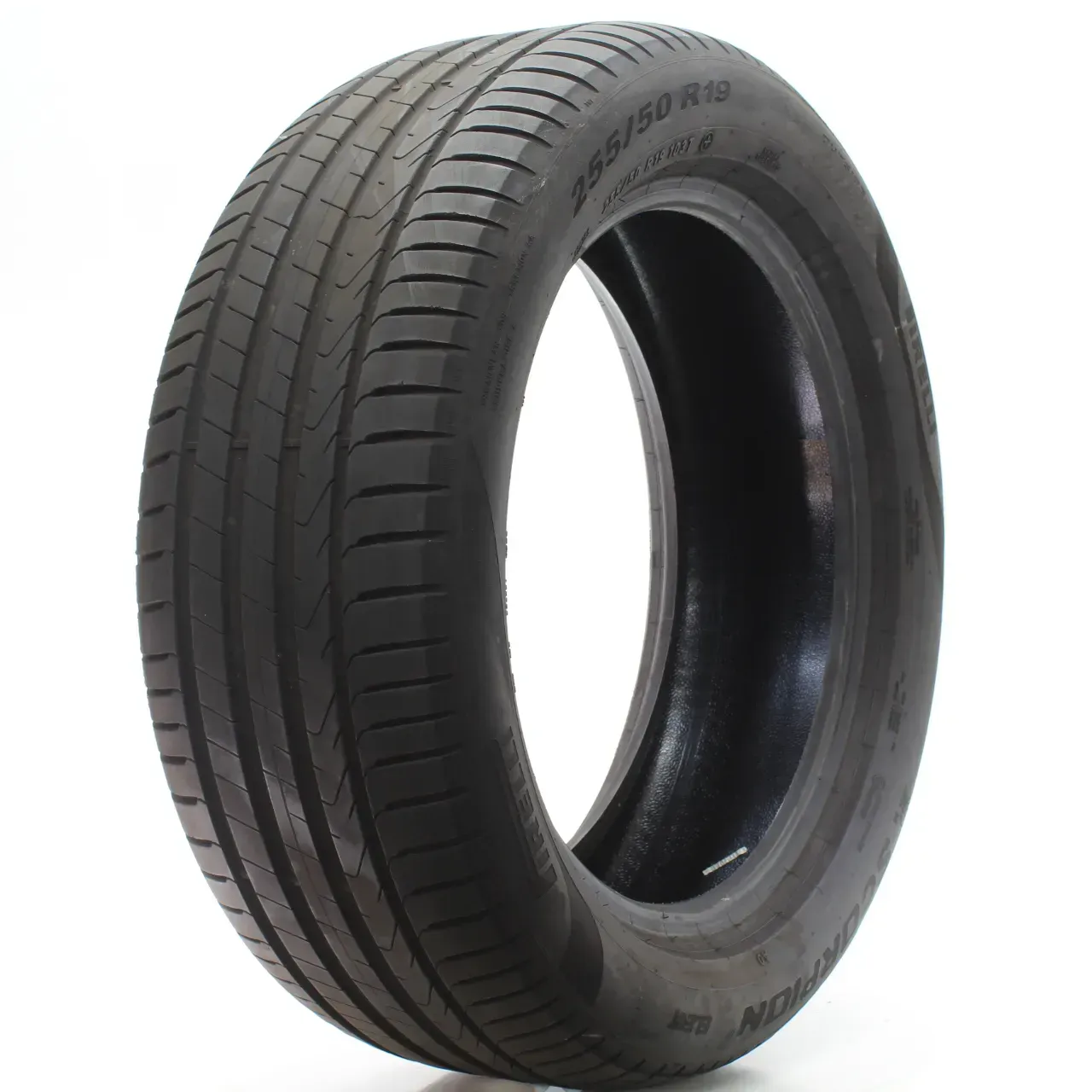 Winterreifen Pirelli Scorpion AO + 255/50 R19 103T DOT25 8019227376975 - Bild 1