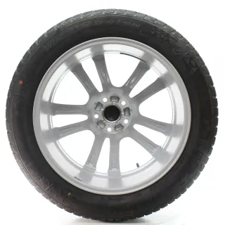 KIA EV6 CV Sportage V NQ5 Winterräder Nexen 235/50R19 103V DOT25 KBA54133 - Bild 5