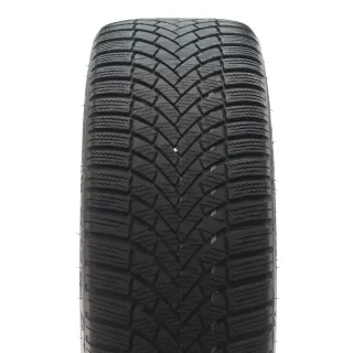 VW Golf VIII CD1 Winterräder Bergamo Bridgestone 225/40R18 DOT25 5H0601025AE - Bild 7