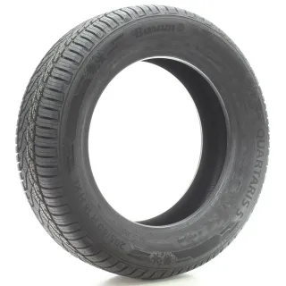 Allwetterreifen Barum Quartaris 5 XL 205/60R16 96H DOT25 NEU 15406870000 - Bild 1