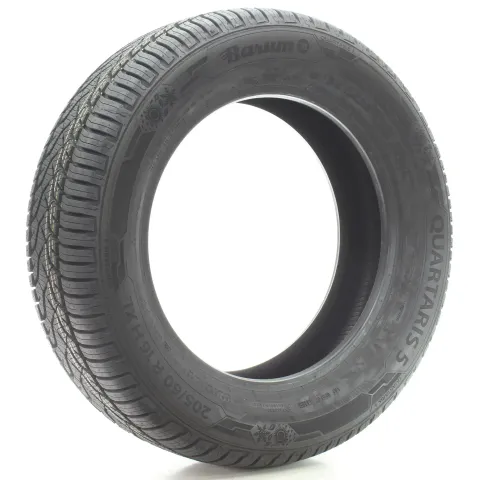Background image for Allwetterreifen Barum Quartaris 5 XL 205/60R16 96H DOT25 NEU 15406870000