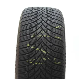 Audi Q4 Sportback F4N Winterräder 5-Arm Bridgestone 235/55R19 103T 89A601025B - Bild 7
