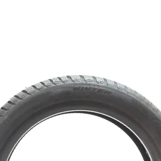 Winterreifen Pirelli Winter Sottozero 3 AO1 XL 205/50R17 93H Unbenutzt - Bild 5