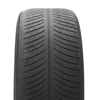 BMW X5 G05 X6 G06 Felgensatz Sternspeiche 740M 36118071996 bicolor RDC 9X20ET35 - Bild 7