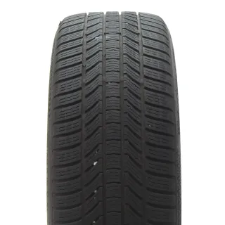Audi A4 Allroad 8WH Winterräder 10 Y-Speichen Continental 245/40R19 8W9601025F - Bild 8