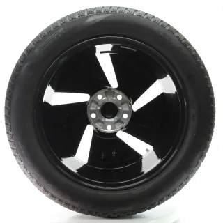 VW Passat B9 Variant CJ5 Winterräder Bologna Pirelli 215/55R17 DOT25 3J0601025K - Bild 5