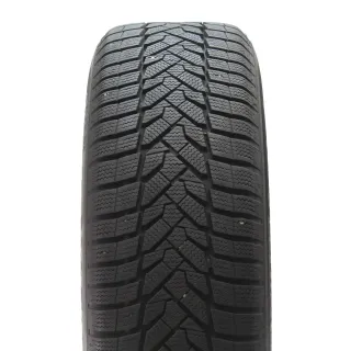 VW Golf 8 VIII CD1 CG5 Winterräder Stahl Nexen 205/55R16 91H DOT24 5Q0601027BQ - Bild 7
