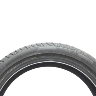 Winterreifen Pirelli Winter Sottozero 3 AO XL 255/40 R20 101W DOT25 - Bild 5