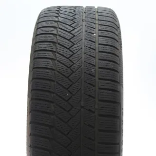 BMW 5er G30 G31 Winterräder W-Speiche 632 Continental 245/45R18 DOT25 6863418 - Bild 7