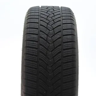 BMW 4er i4 G26 Winterräder V-Speiche 851 Silber Goodyear 225/55R17 101H 6896762 - Bild 7